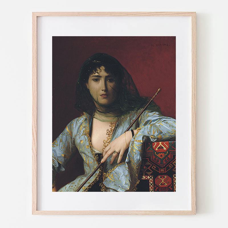 ボクらのアート / ジャン＝レオン・ジェローム