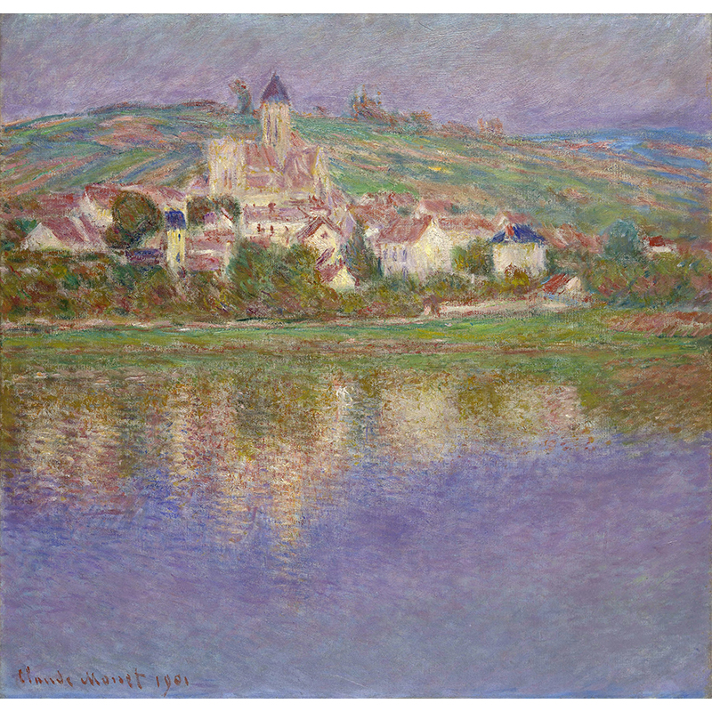 ボクらのアート / アンティーブの庭師の家 Gardener's House at