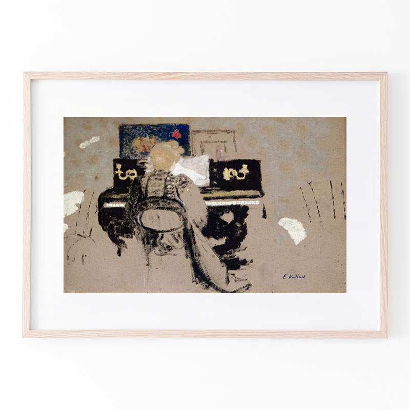 ボクらのアート / エドゥアール・ヴュイヤール