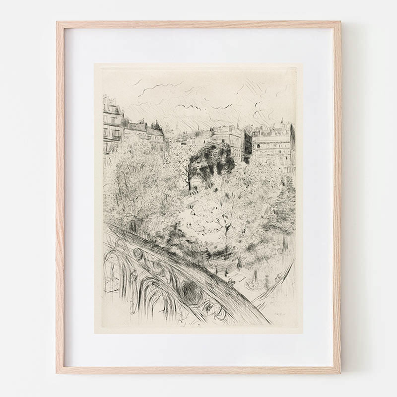 ボクらのアート / エドゥアール・ヴュイヤール