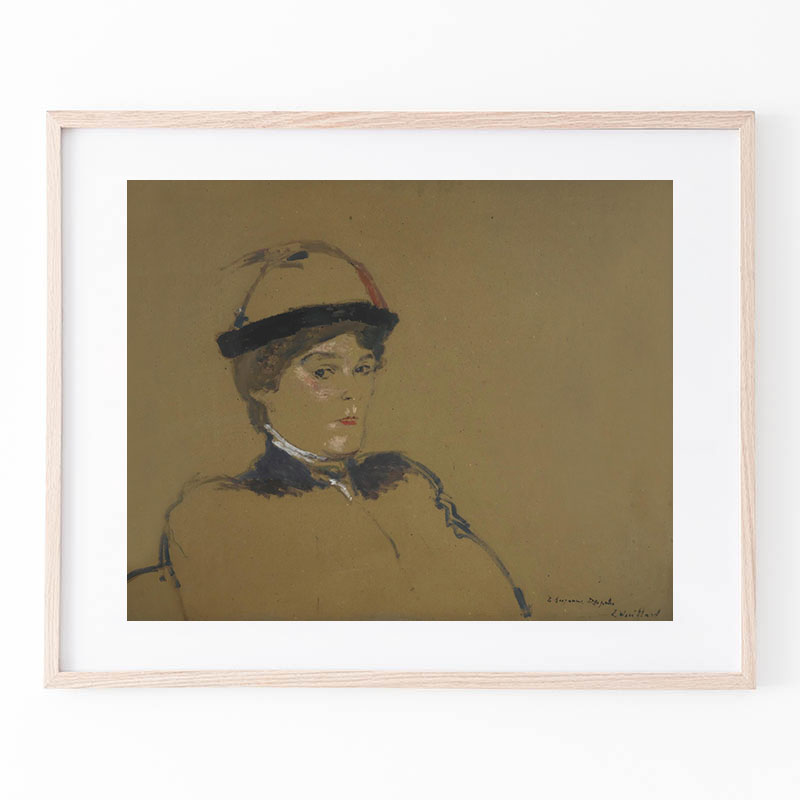 ボクらのアート / エドゥアール・ヴュイヤール