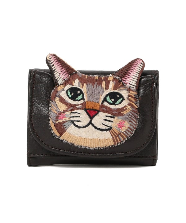 mmts（マミタス）【別注】tamaoworld / ”マミタス”さま ミニ財布（財布