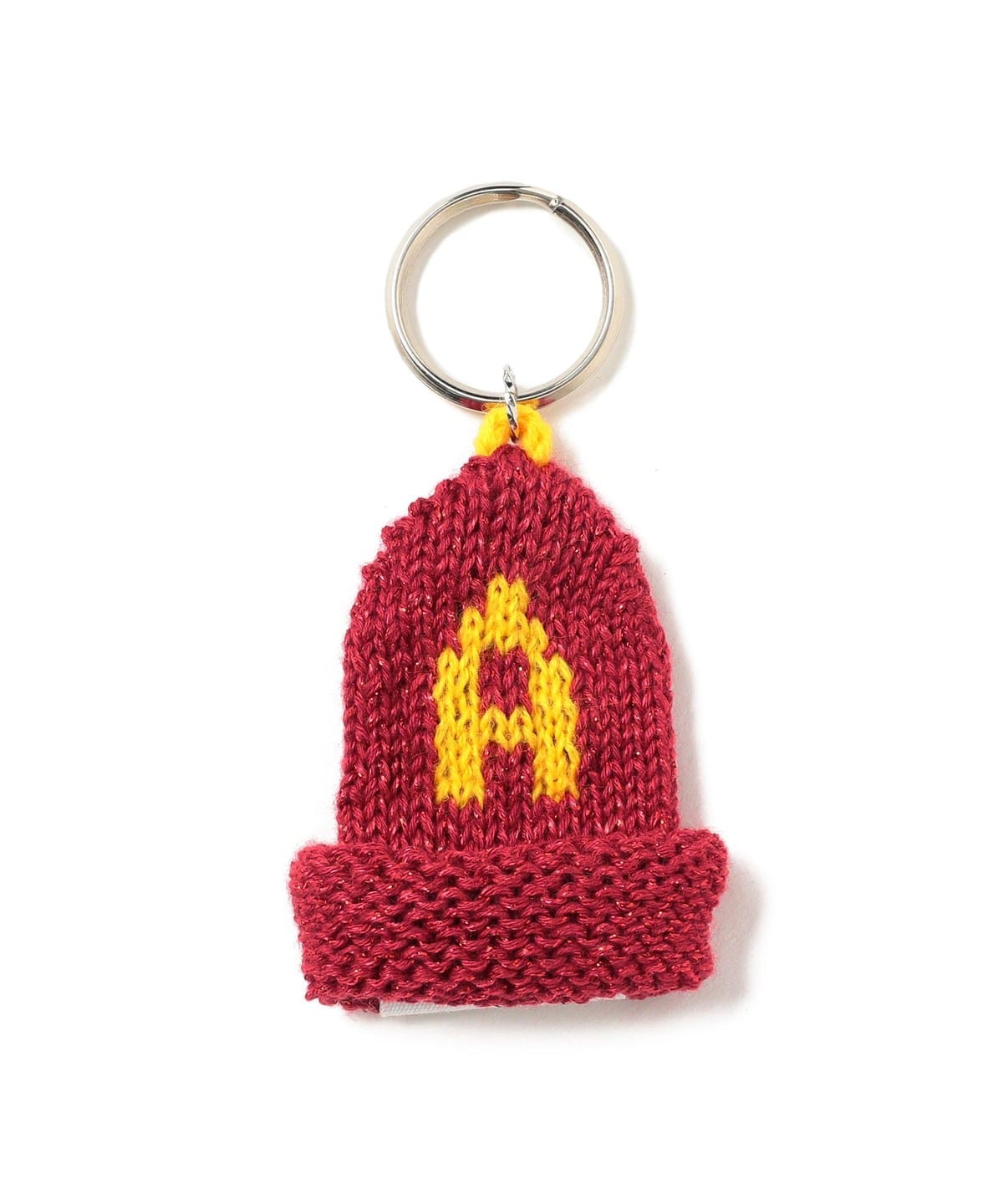 BEAMS BOY（ビームス ボーイ）【別注】INFIELDER DESIGN / ニット