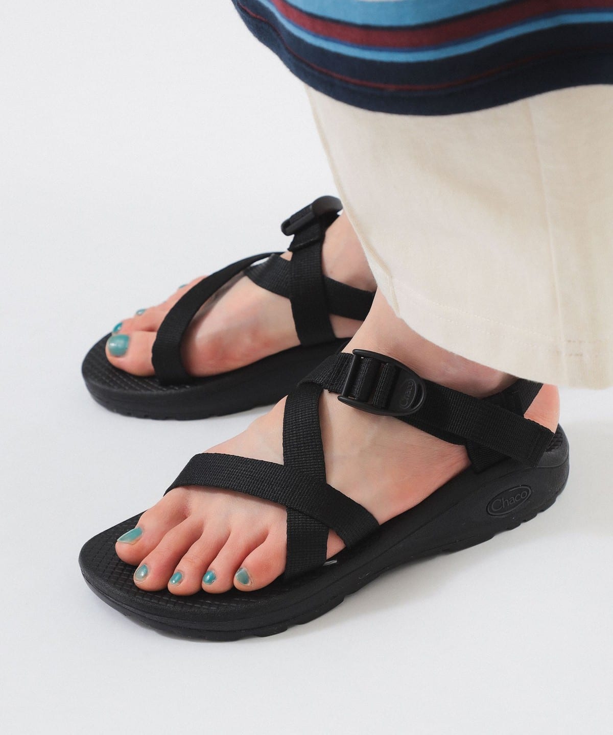 BEAMS BOY BEAMS BOY Chaco Z CLOUD(鞋·涼鞋)郵購| BEAMS