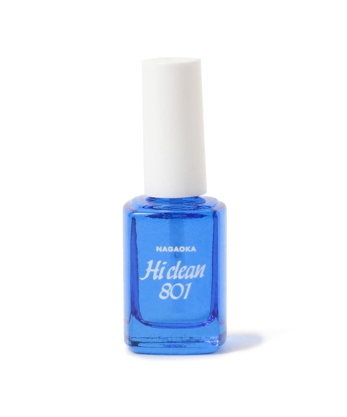 BEAMS RECORDS（ビームス レコーズ）NAGAOKA / 針先クリーナー ハイ