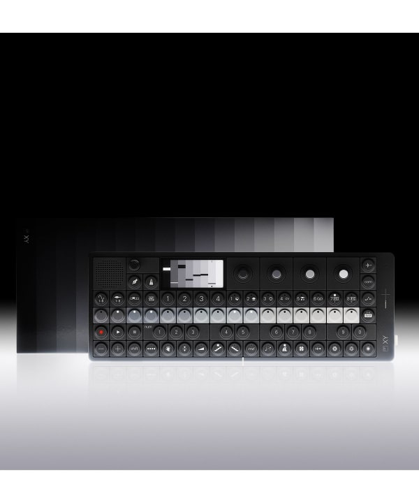 BEAMS RECORDS（ビームス レコーズ）Teenage Engineering / OP-XY