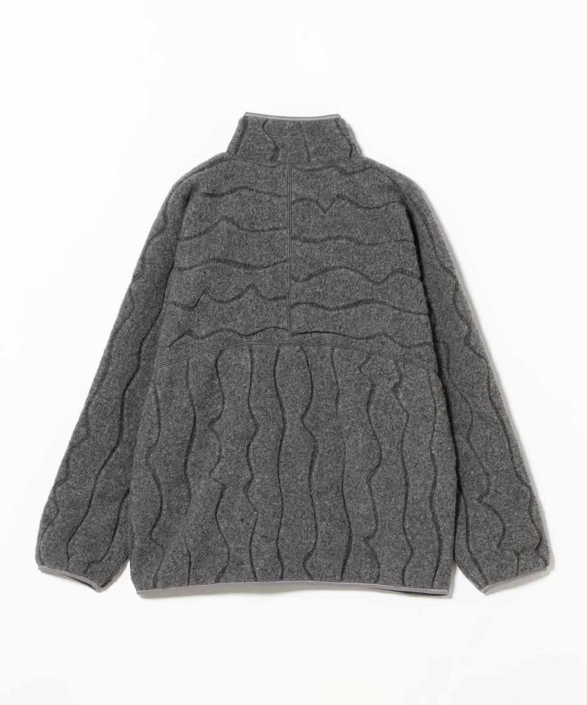 Pilgrim Surf+Supply（ピルグリム サーフ+サプライ）Mosley Boa Half