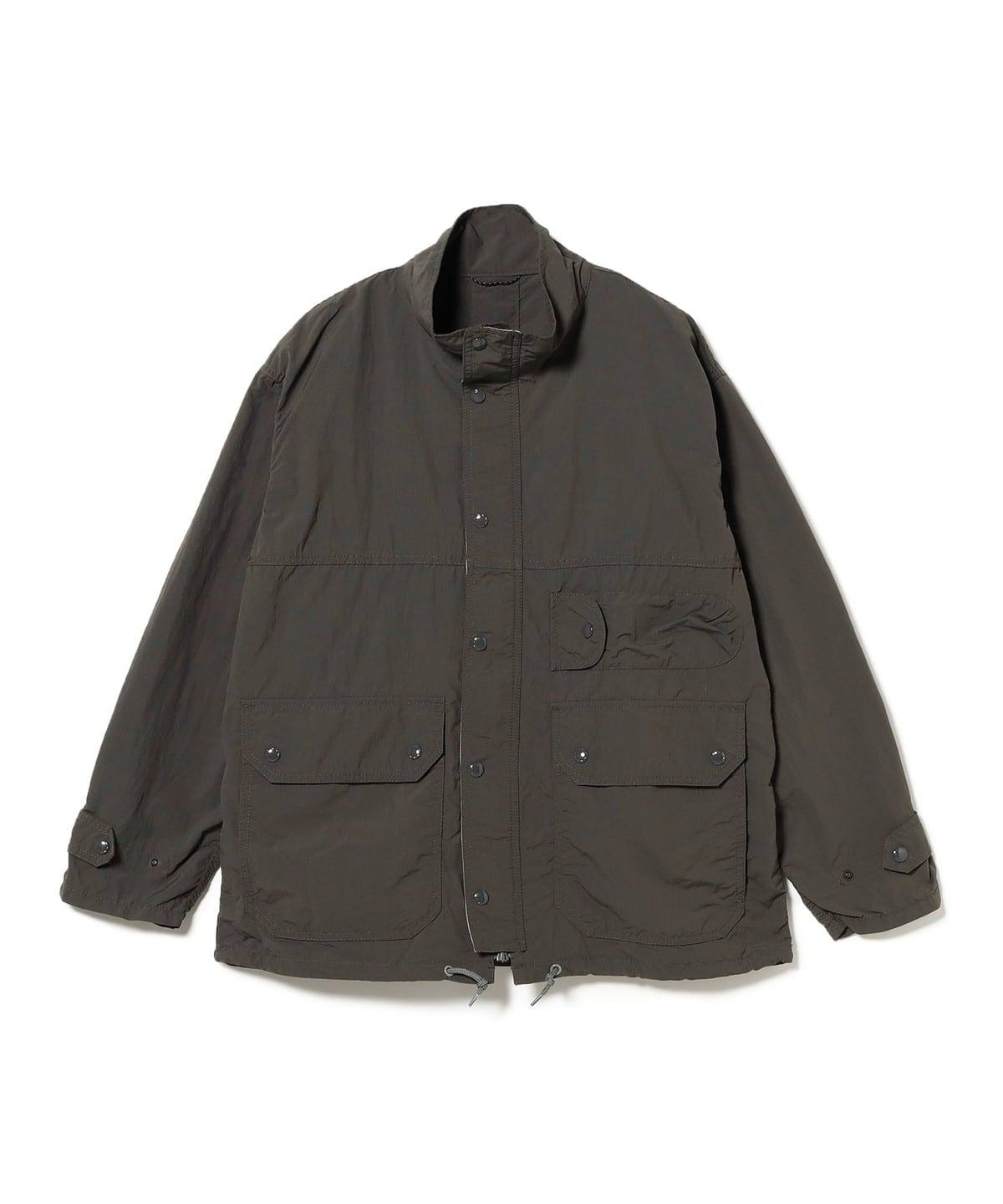 Pilgrim Surf+Supply（ピルグリム サーフ+サプライ）Wilson Safari