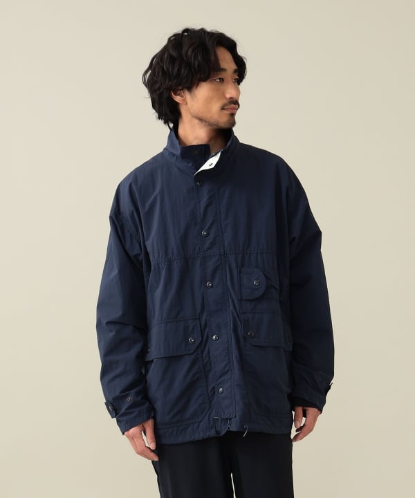 Pilgrim Surf+Supply（ピルグリム サーフ+サプライ）Wilson Safari