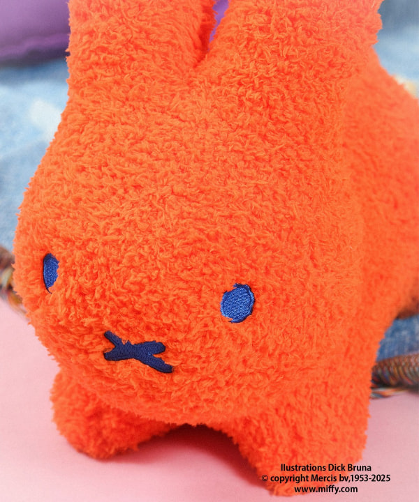 bPr BEAMS（bPrビームス）【別注】ides × MEDICOM TOY / ブルーナ