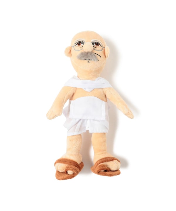 bPr BEAMS（bPrビームス）Unemployed Philosophers Guild / Plush Doll