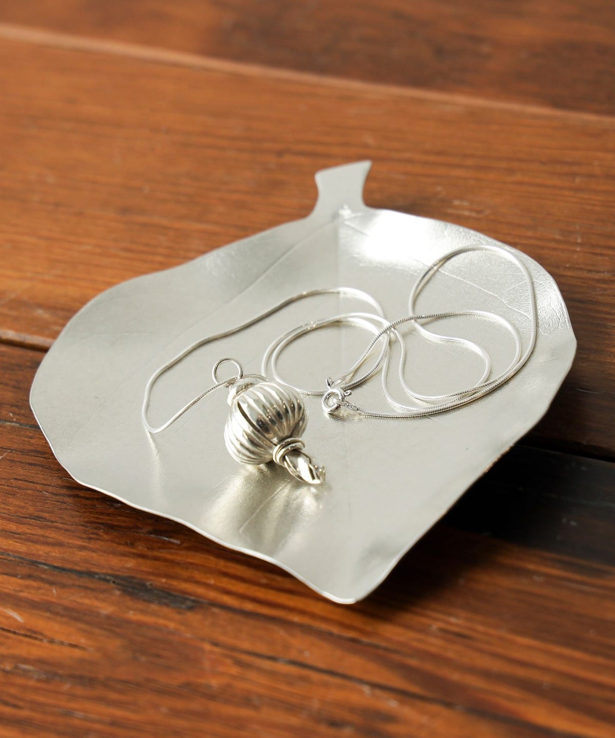 fennica（フェニカ）【OKINAWANMARKET 2026】金細工またよし / 月桃