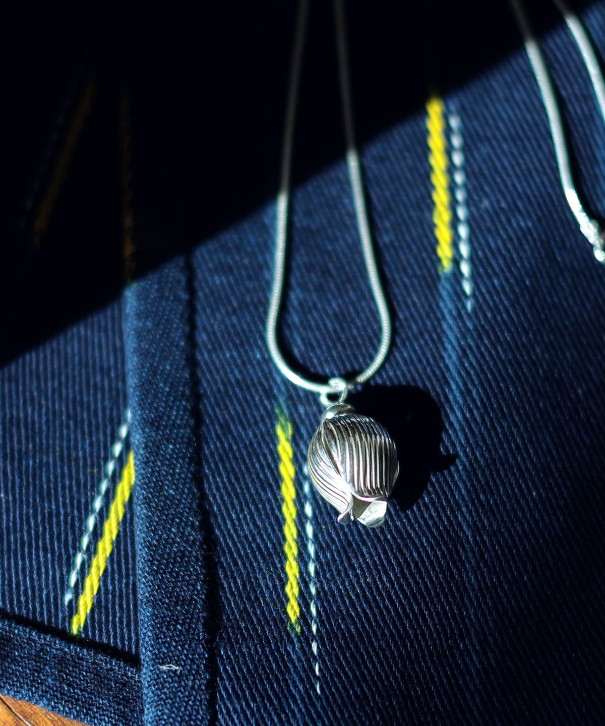 fennica（フェニカ）【OKINAWANMARKET 2026】金細工またよし / 月桃