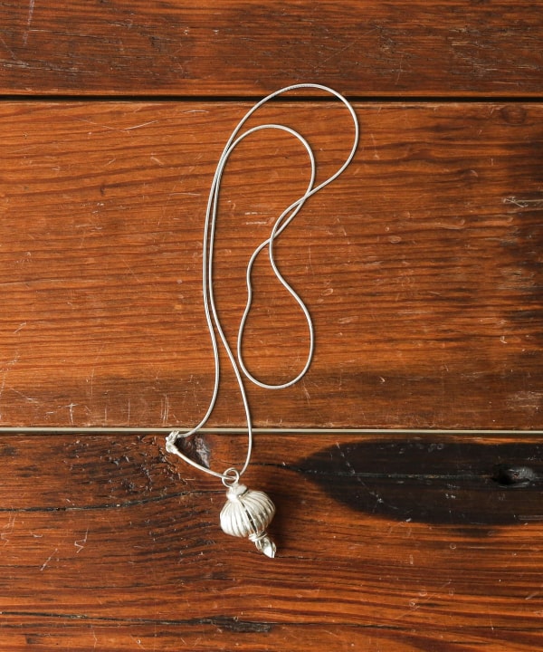 fennica（フェニカ）【OKINAWANMARKET 2026】金細工またよし / 月桃