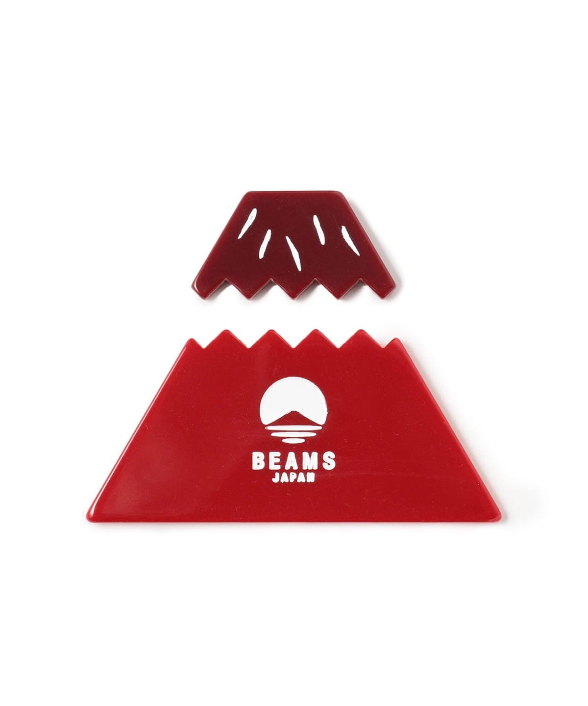 BEAMS JAPAN (BEAMS JAPAN) Mt. Fuji Magnet (Miscellaneous goods