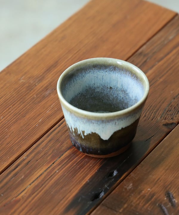 fennica（フェニカ）濱田窯 / 益子焼 そば猪口（食器・キッチン・食品