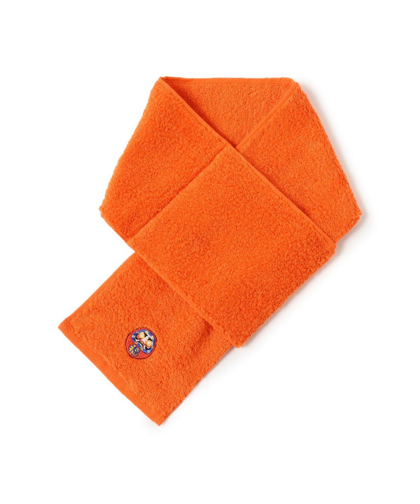 大幅値下げ！AAA マフラータオル 橙 読売ジャイアンツ ニューエラ