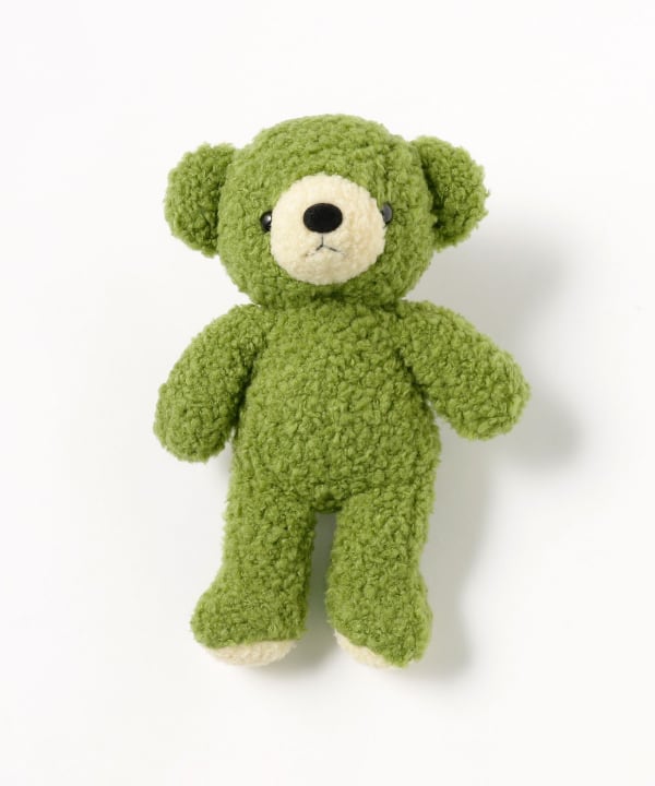 BEAMS JAPAN（ビームス ジャパン）【別注】童心 / フカフカ ぬいぐるみ