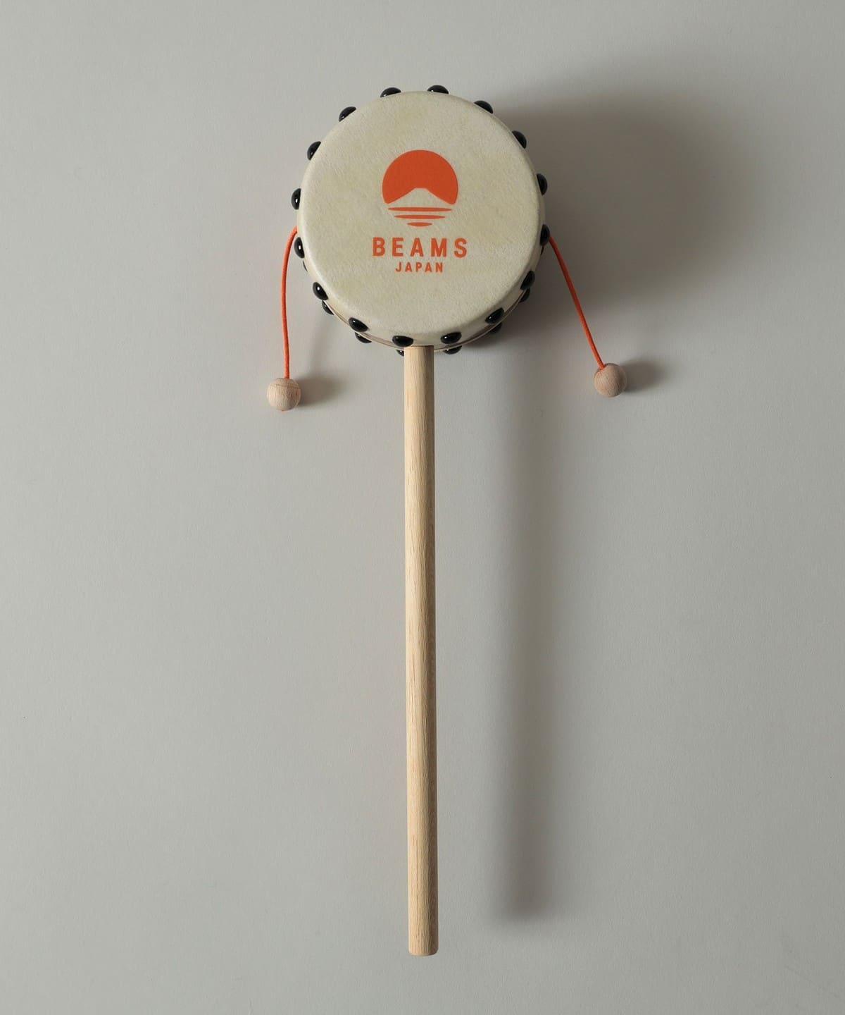 BEAMS JAPAN（ビームス ジャパン）【別注】浅野太鼓楽器店