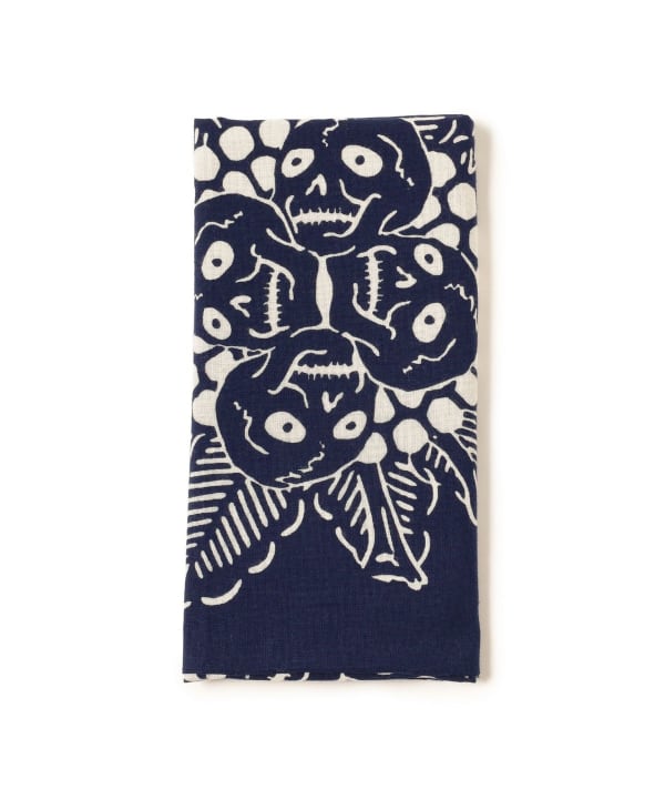 TOKYO CULTUART by BEAMS（トーキョー カルチャート by ビームス）横尾