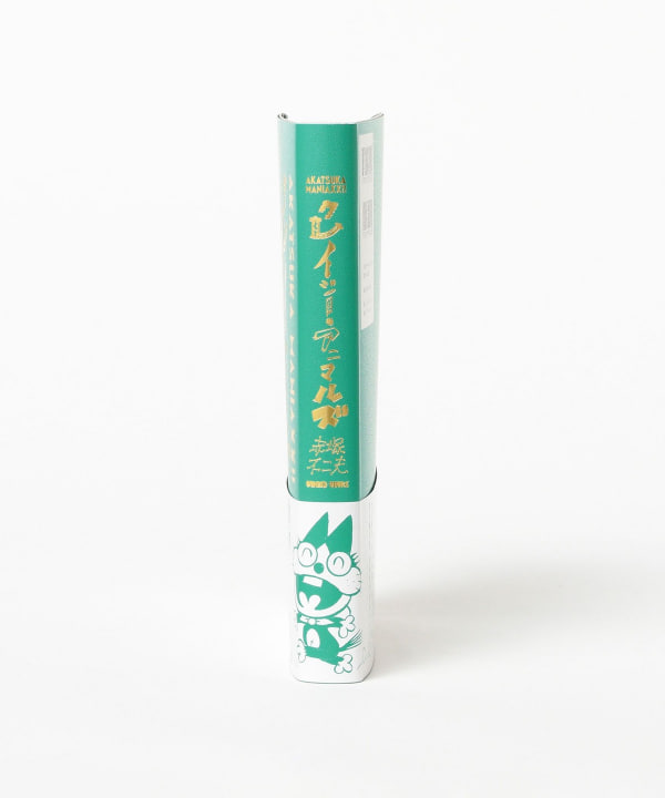 TOKYO CULTUART by BEAMS（トーキョー カルチャート by ビームス）赤塚