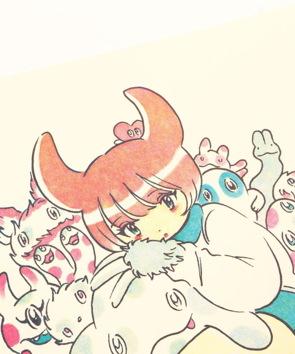 TOKYO CULTUART by BEAMS（トーキョー カルチャート by ビームス）田中