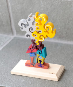 miagolegno（ミャゴレグノ）通販｜BEAMS