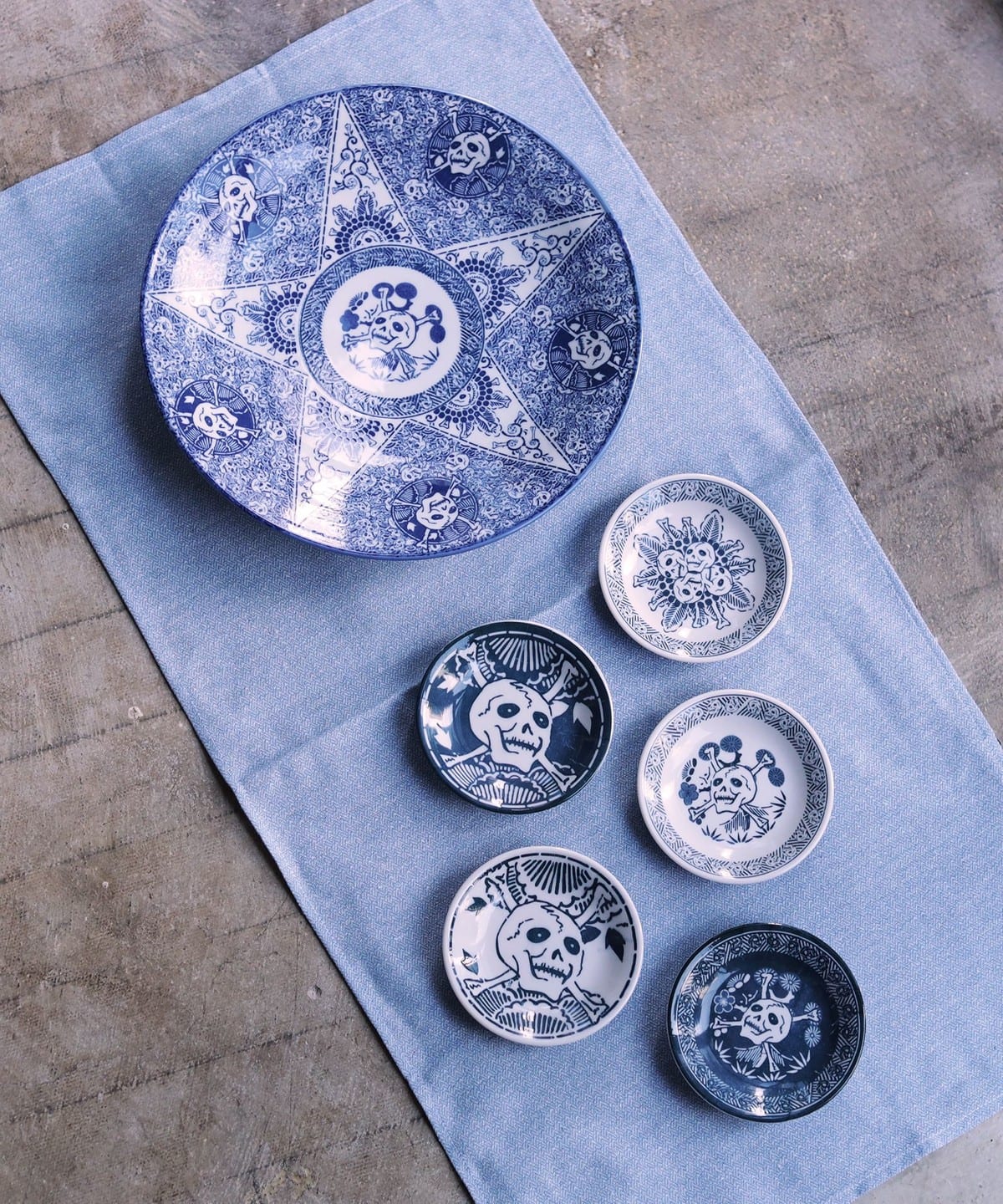 TOKYO CULTUART by BEAMS（トーキョー カルチャート by ビームス）横尾