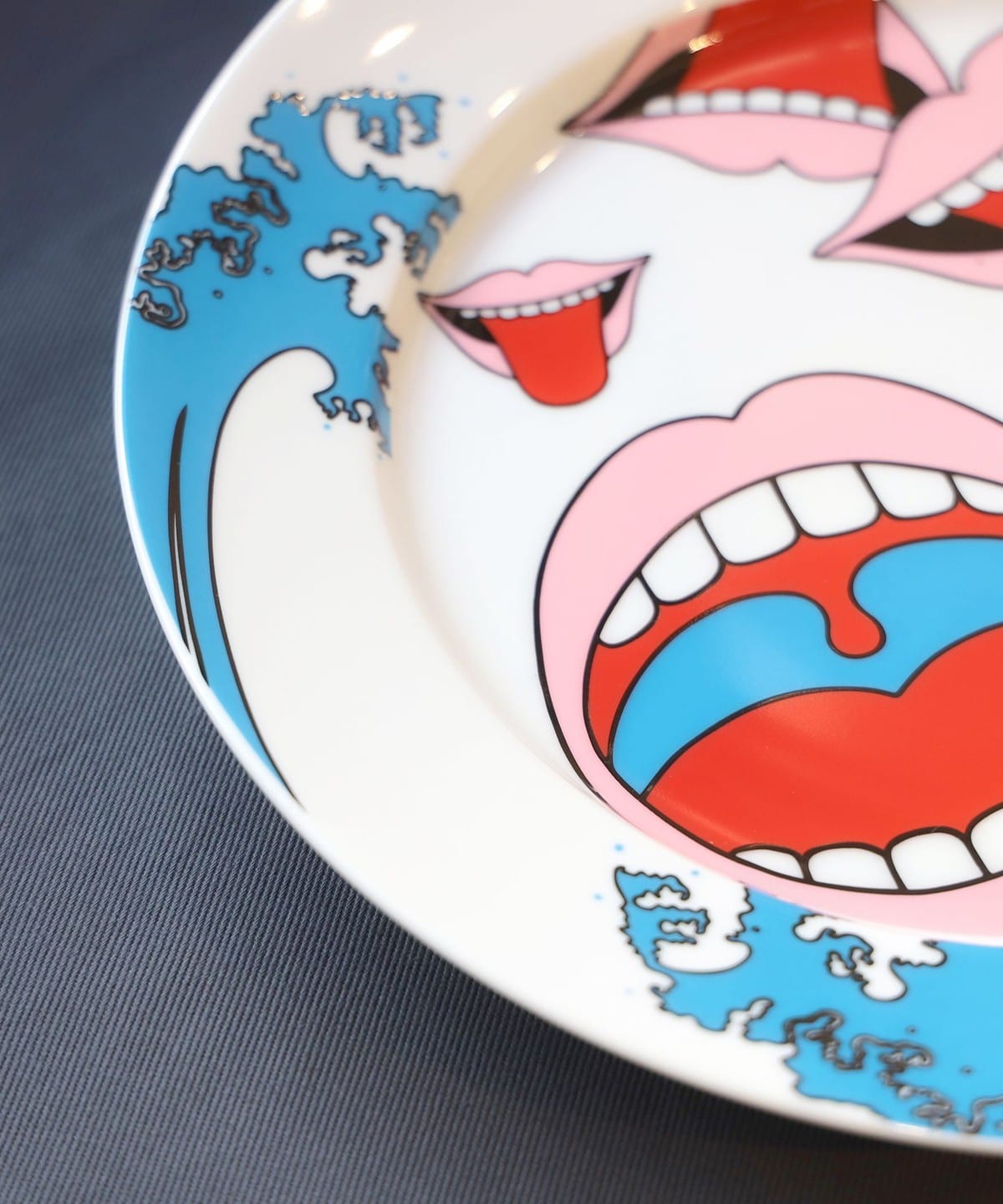 TOKYO CULTUART by BEAMS（トーキョー カルチャート by ビームス）横尾