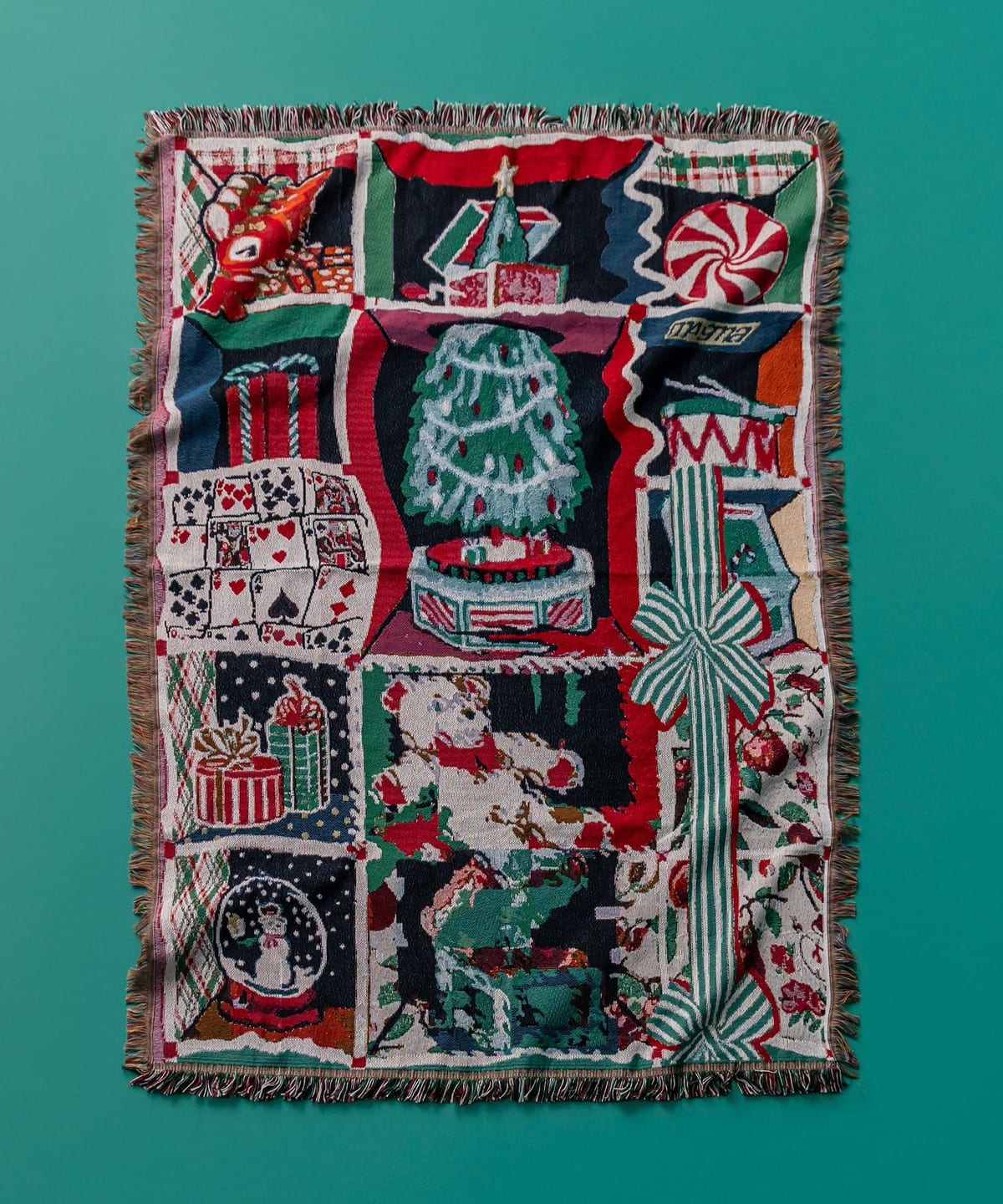 TOKYO CULTUART by BEAMS（トーキョー カルチャート by ビームス