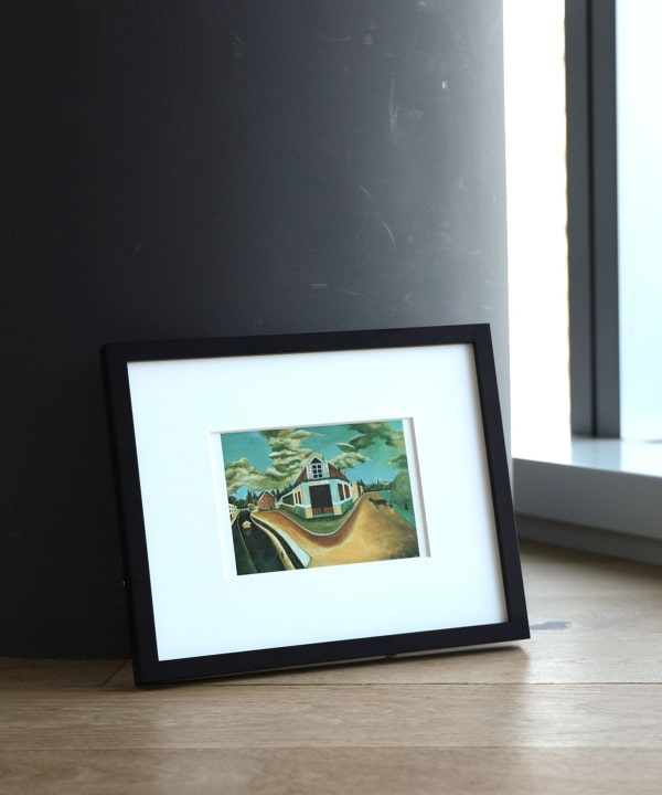 TOKYO CULTUART by BEAMS (TOKYO CULTUART by BEAMS) Postcard Frame