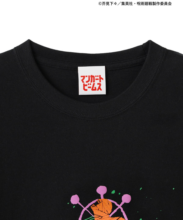 BEAMS MANGART（ビームス マンガート）呪術廻戦 マンガートビームス