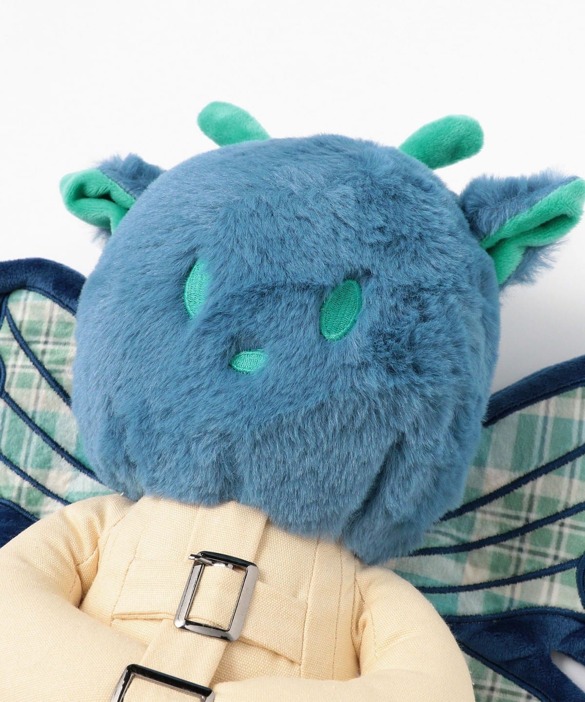 BEAMS T（ビームスT）【タイムセール】Hi Bridge Books / SoftToy