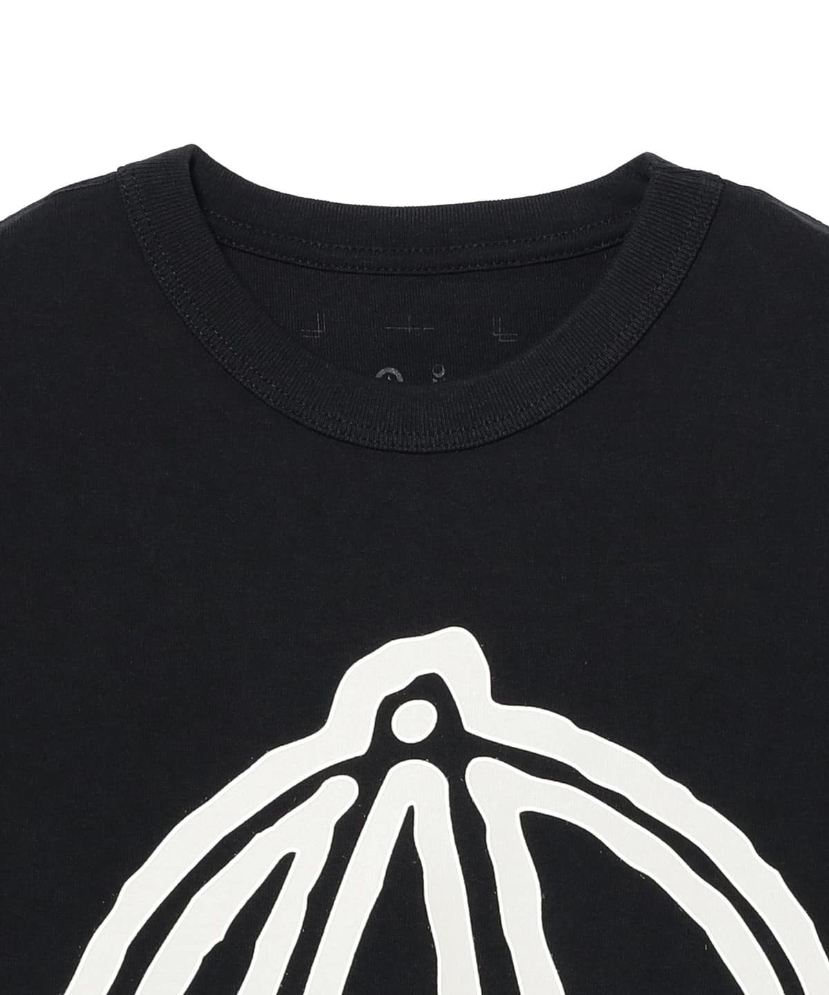 BEAMS T（ビームスT）insane × ANARCHIC ADJUSTMENT / Short Sleeve T