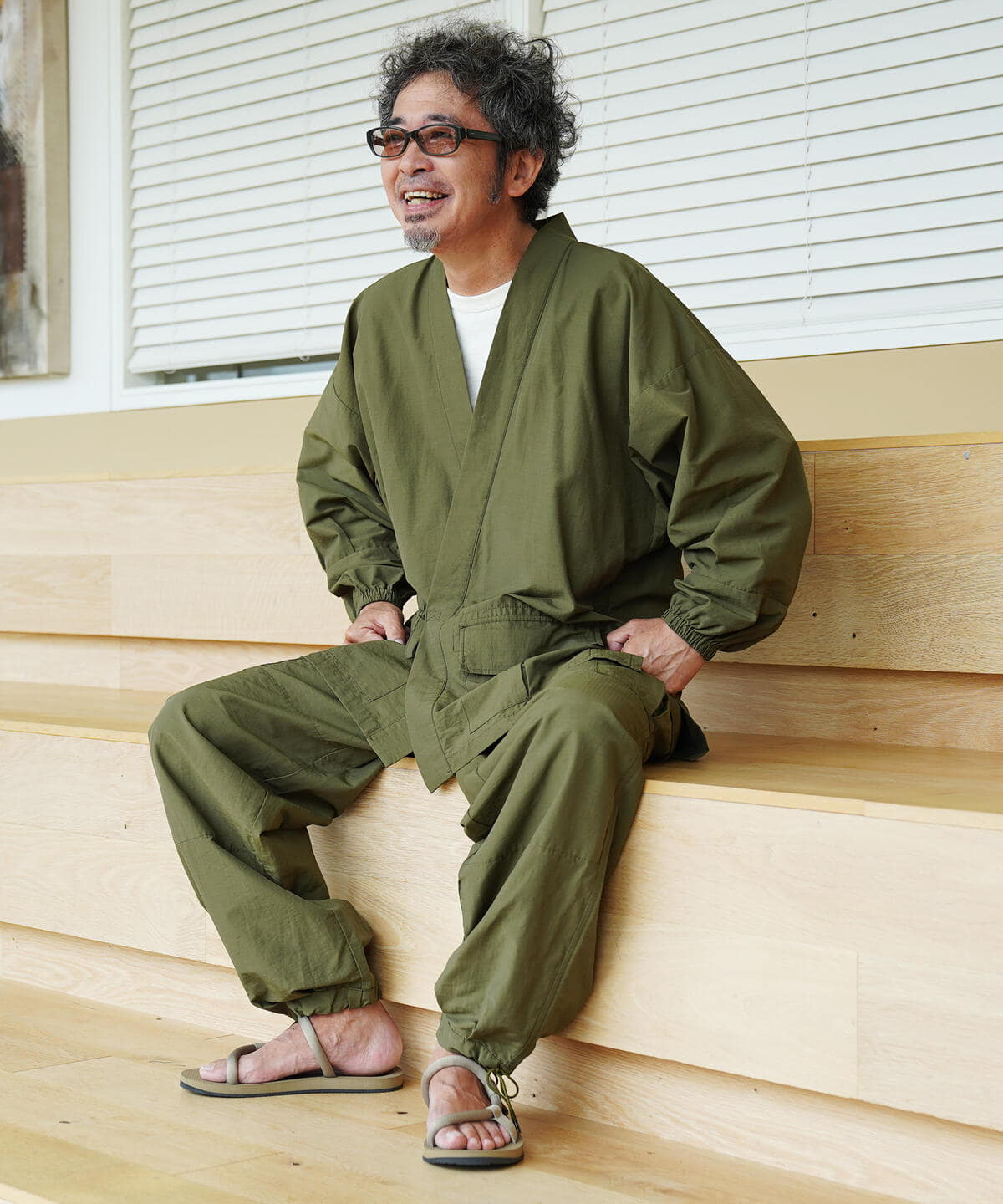 B印MARKET（B印マーケット）【アーカイブ】奥田民生@B印MARKET