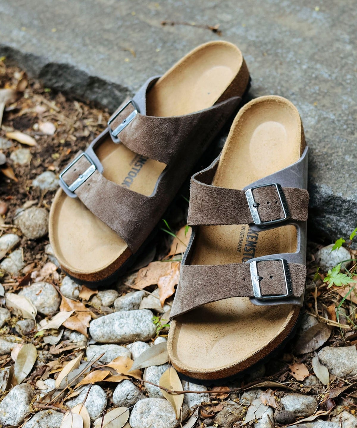 B:MING by BEAMS（ビーミング by ビームス）【EXCLUSIVE】BIRKENSTOCK