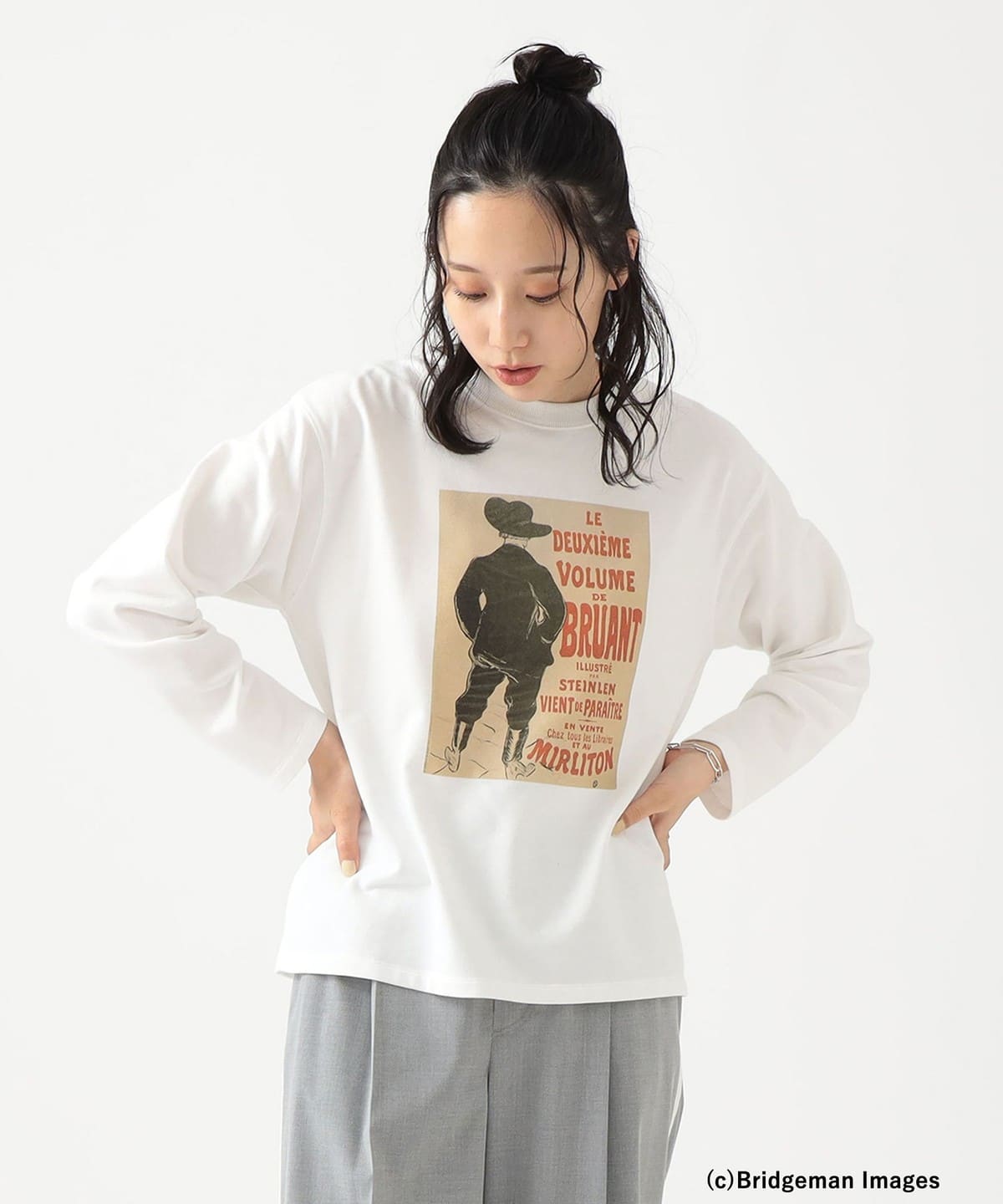 B:MING by BEAMS（ビーミング by ビームス）【タイムセール】Lautrec