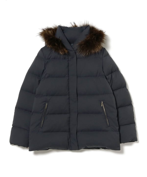 B:MING by BEAMS（ビーミング by ビームス）河田 ミドル ダウン