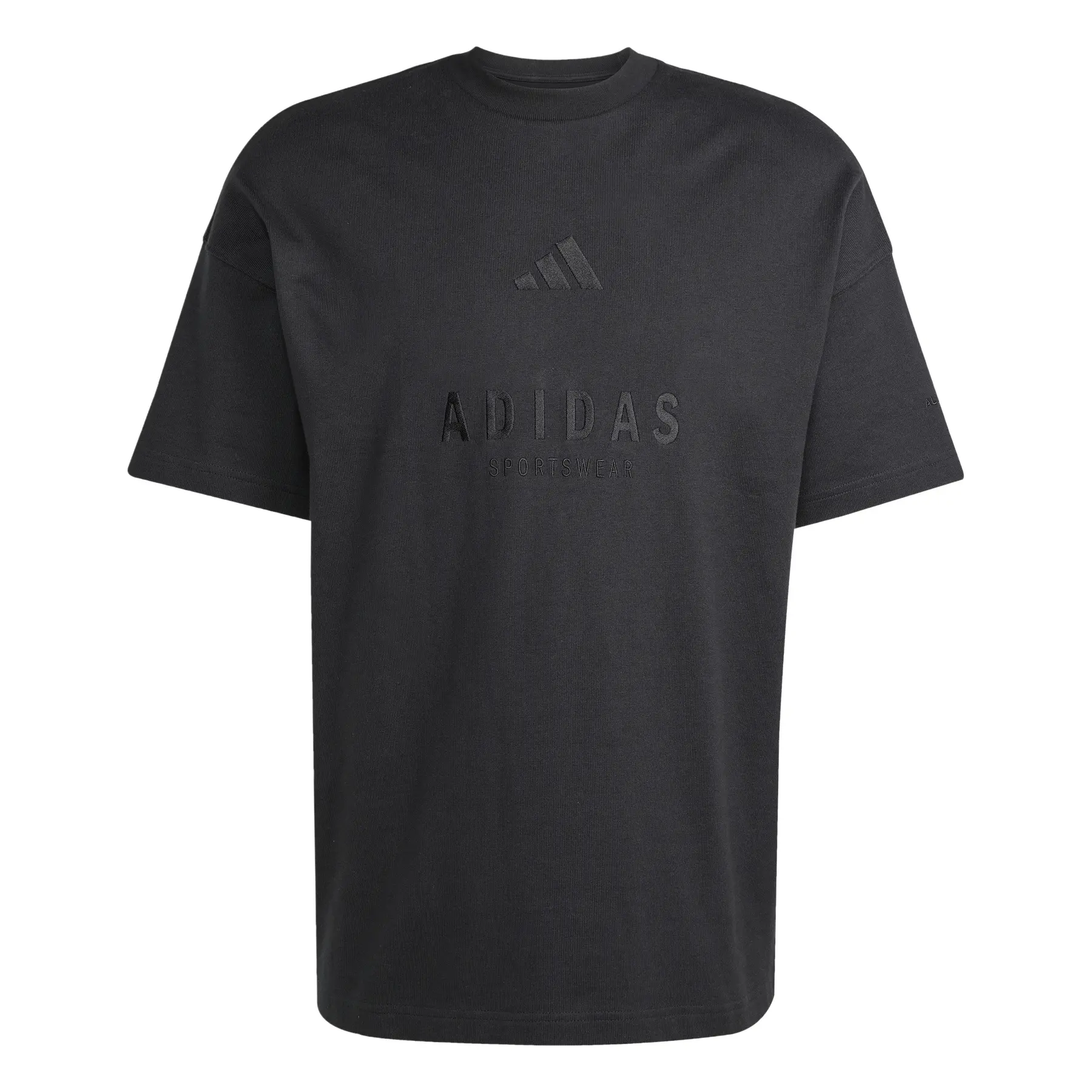 T-shirt adidas All Szn Embroidered Graphics | Handball-Store