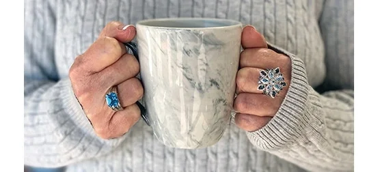 Franz Collection, Sakura Cherry Blossom | Replacements, Ltd.