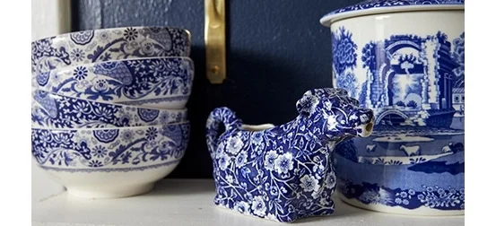 Tiffany, Merrion Square | Replacements, Ltd.