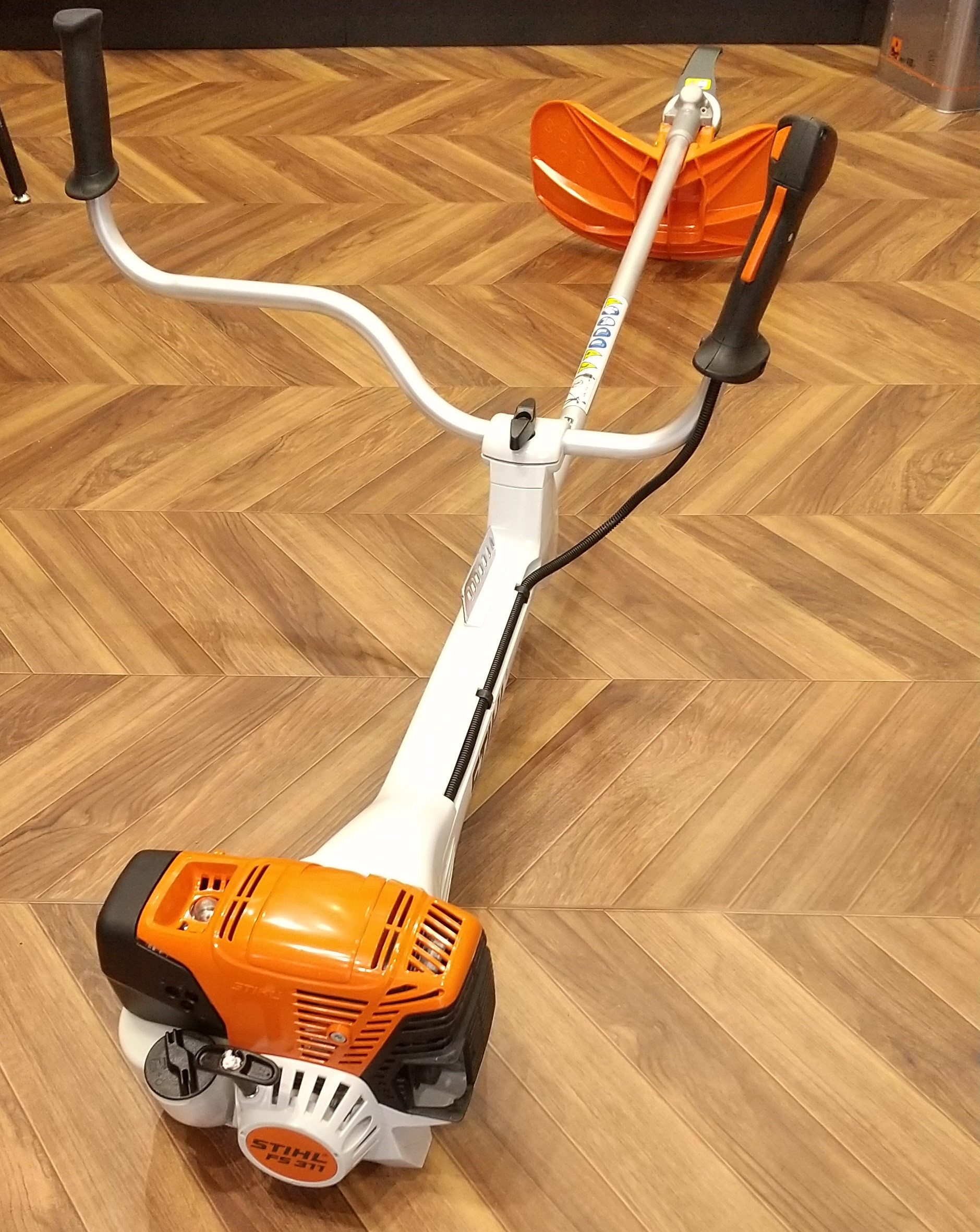 STIHL FS 311 再入荷しました☆ - 石川県 STIHL SHOP GROWiNG