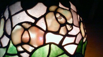 ステンドグラススタジオ ユニコーン 西宮北口