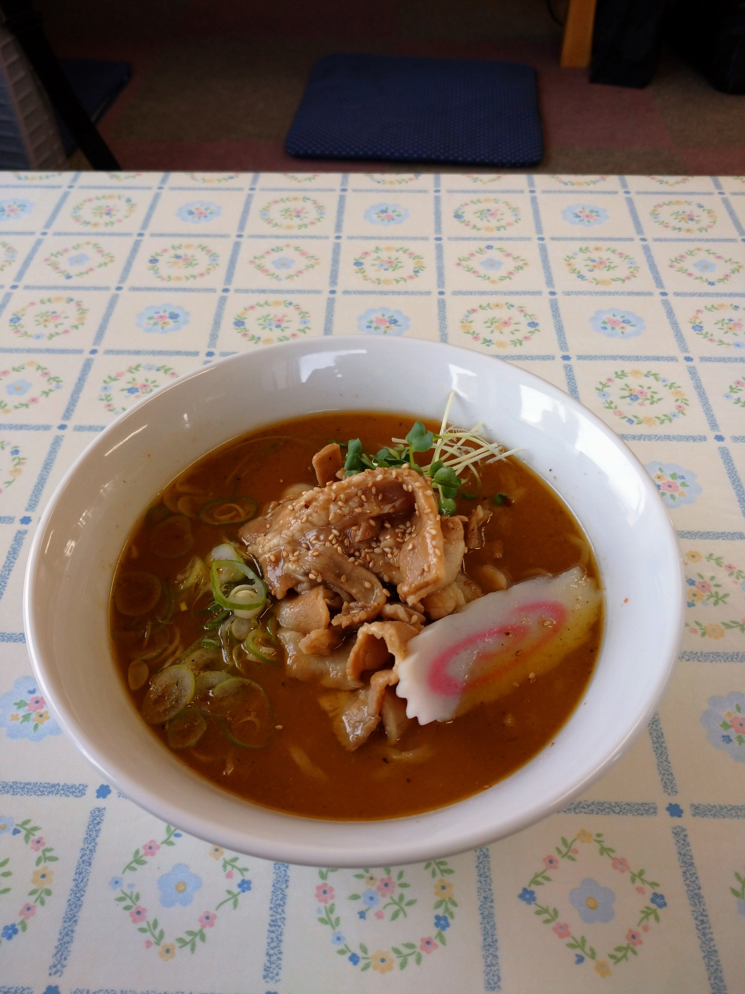 ラーメンいちばん星