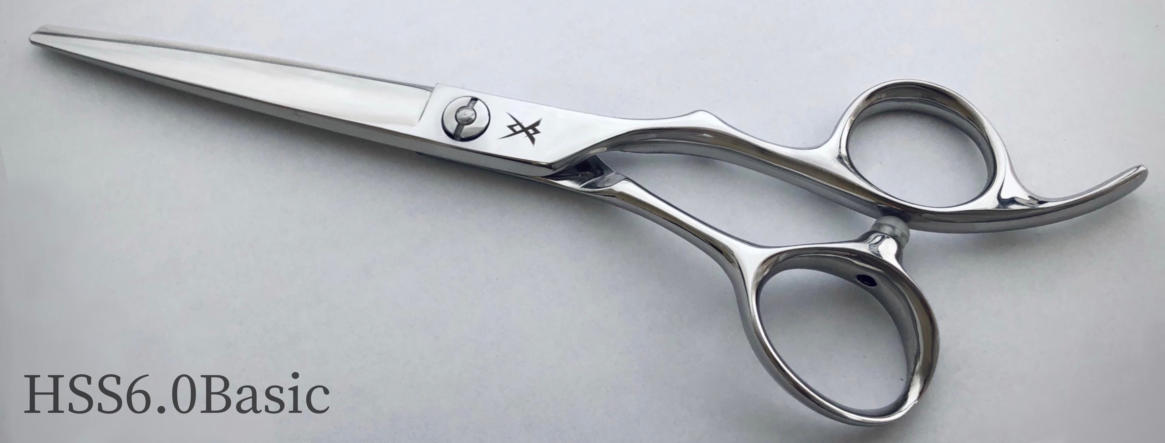 サイキシザーズ　WZX-5.6SN 製品案内～分割払いOK!～ > カットシザー - 髪を傷めない美容ハサミ