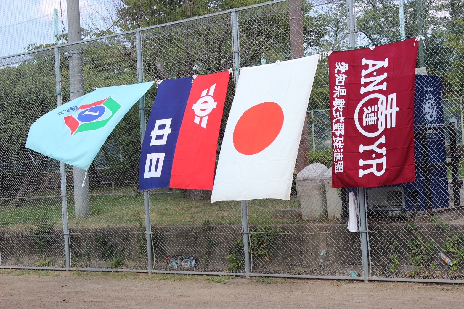 トップ】第68回中日少年野球大会・ポッカサッポロ杯愛知県大会【決勝戦