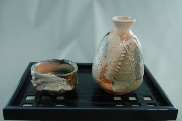 ギフトに人気のぐい呑みの通販｜通販のぐい呑み（陶器）で日本酒をより