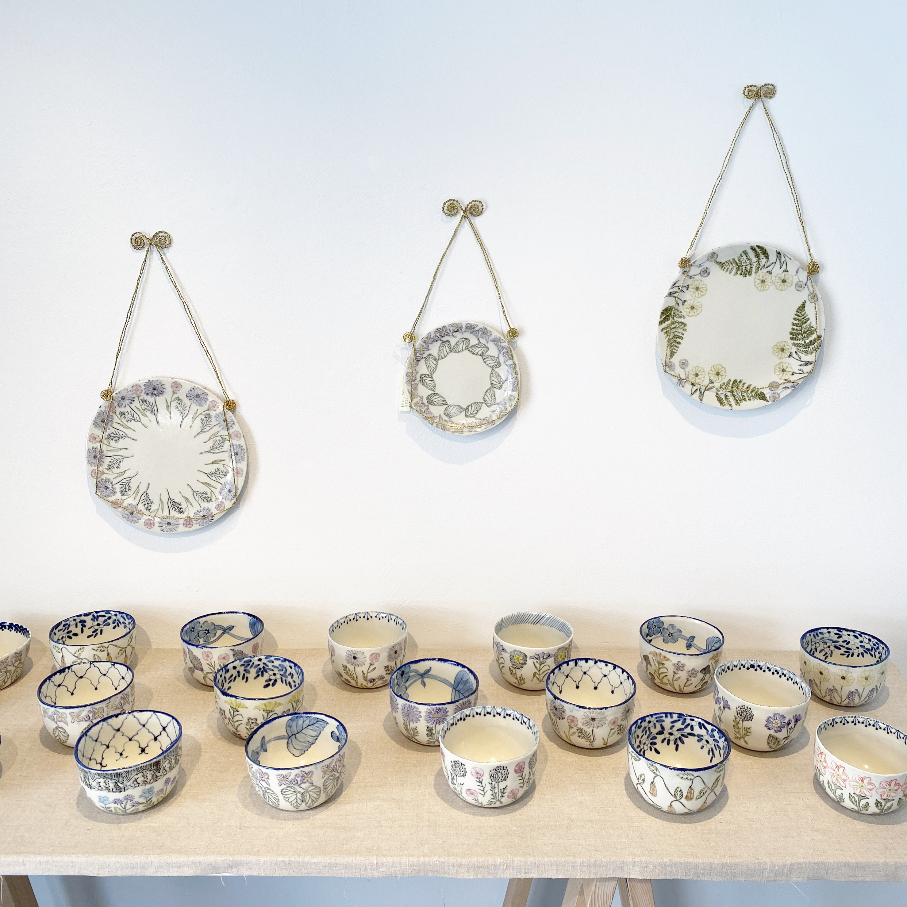 つちやまり Archives > つちやまり 作品展 - SISON GALLERy