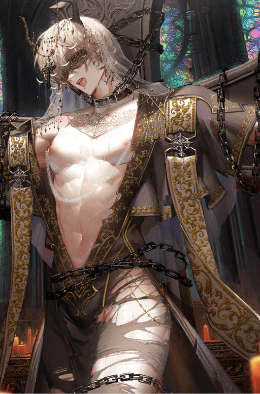 地獄のどこが悪い？】レヴィアタン（拷問）の詳細情報 - 地獄のどこが