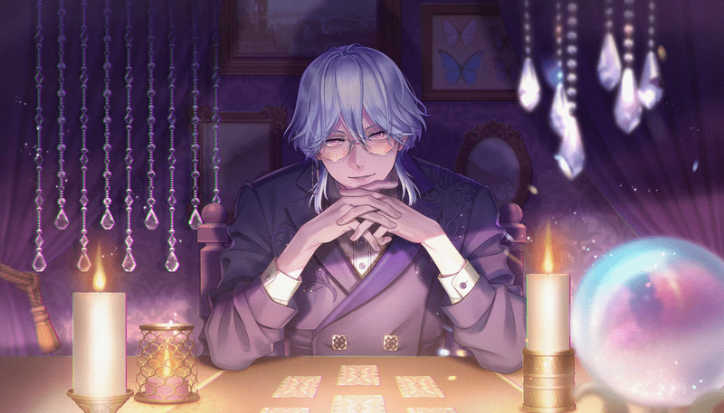 ブレマイ】在間 樹帆［見えない導き］詳細情報【ブレイクマイケース